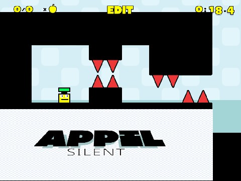 Silent Appel(DONE)