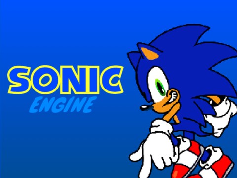 09211's Sonic Engine
