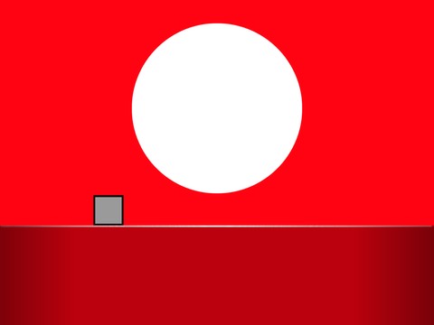 Geometry Dash Icon Customizer