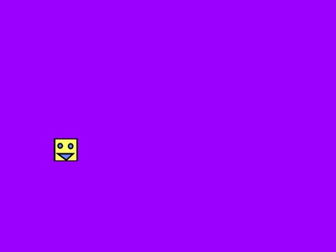Geometry Dash - Griffpatch v1.0