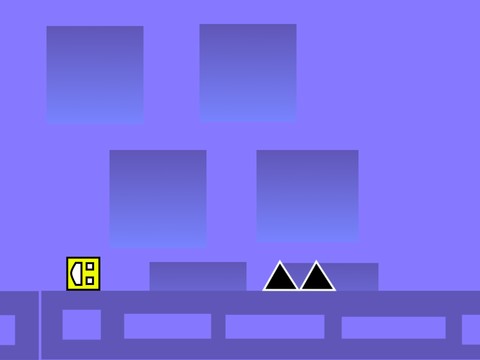 Geometry dash 1.1 work in progress ( ͡° ͜ʖ ͡°) Update