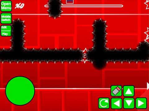 Geometry Dash The Heat (Top 1?) VERIFIER NEEDED