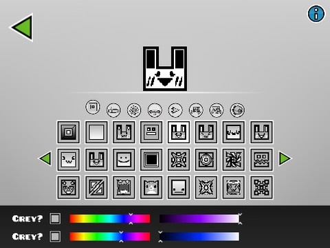 Geometry Dash Revamped - With ess texture pack!