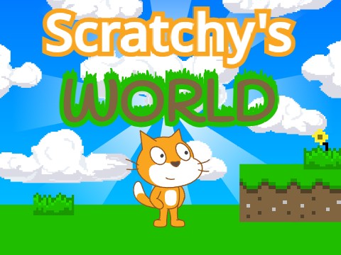 Scratchy's World