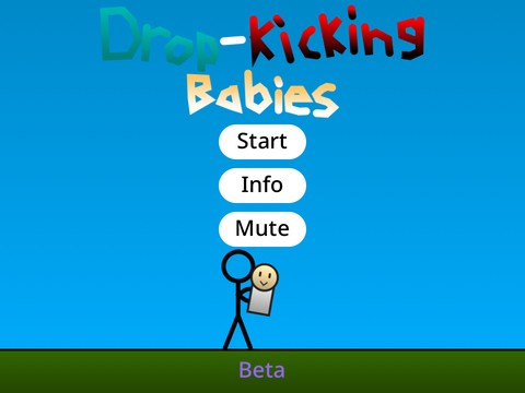 Drop Kicking Babies Beta