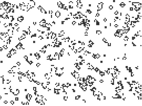 Conway's Game Of Life