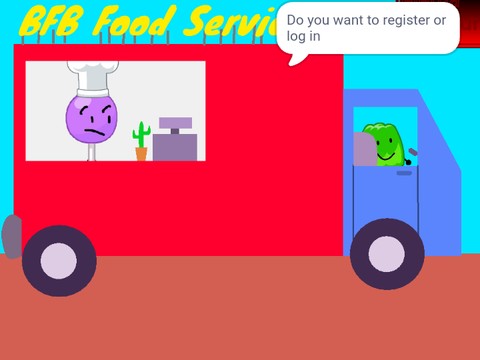 BFB Food Service[V3.0.4]: class lists