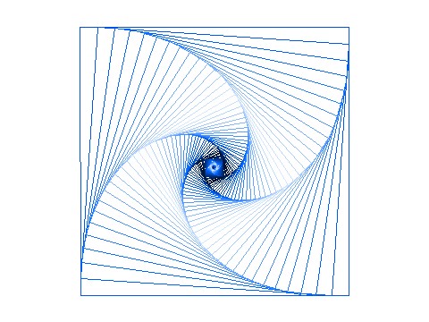 Square Fractal