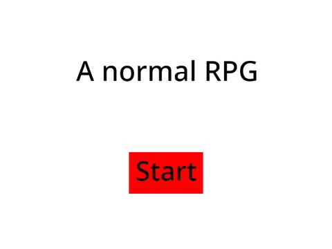 A normal RPG level 3 and 4