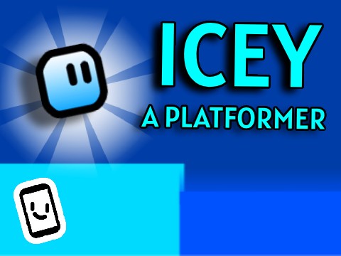 Icey (#1) - A Platformer #Games #All #Platformer #Trending