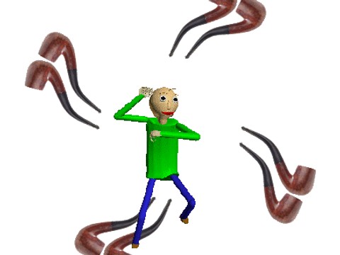 RALDI MODE