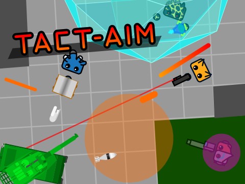 TACT-AIM 5.3.7