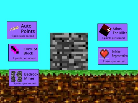 Block Clicker!