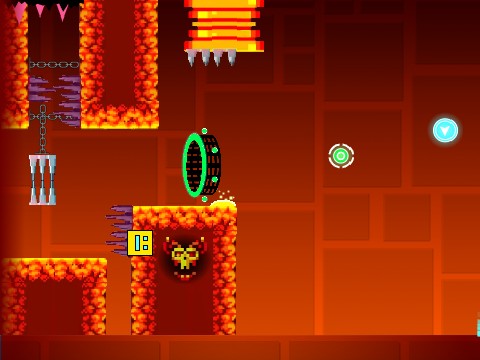 Dash test