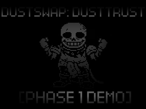 Dustswap: Dusttrust [DEMO]