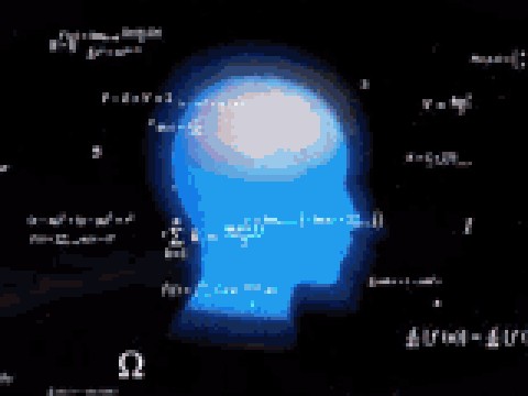 brain galaxy meme