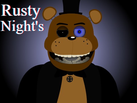 Rusty Night's (Demo)