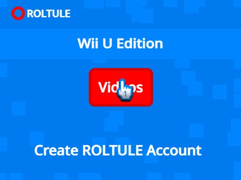 ROLTULE (WII U)