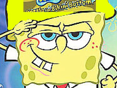 Spongebob BFBB maker