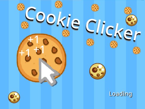 Cookie Clicker