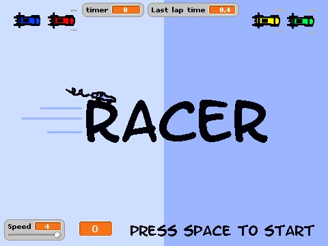 Racer