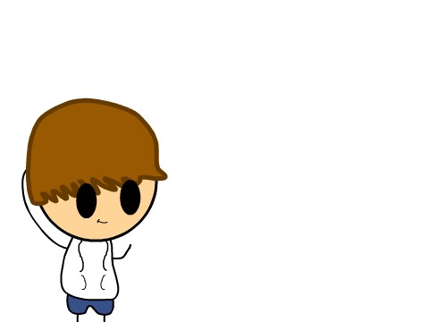 Test animation
