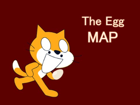 The Egg MAP 2