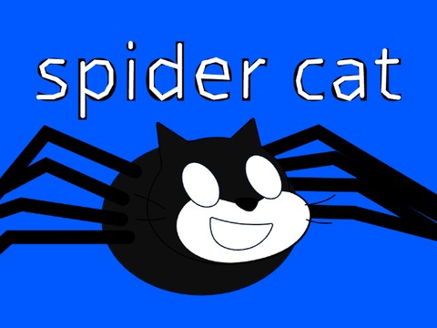 Inverse Kinematics Spider