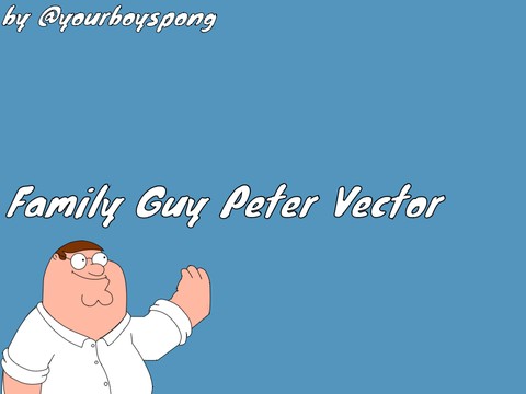 Peter Vector