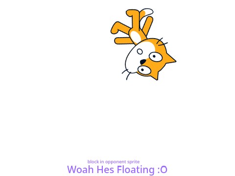 Example Of An Floating Script