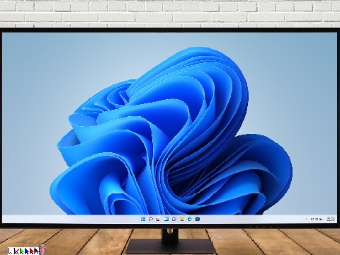 Desktop Simulator