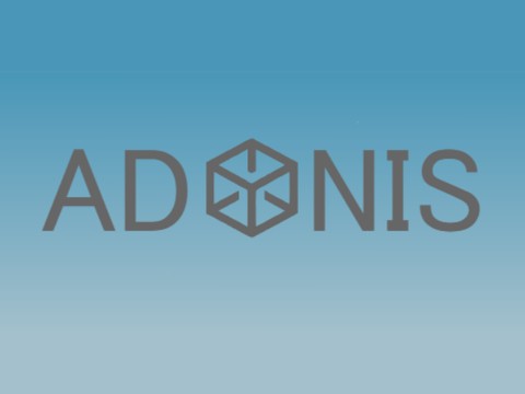 Adonis 3D Engine