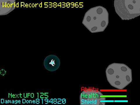 Meteors (3.1.5 Update!)