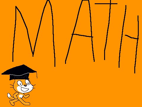 scratch's math