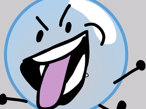 (New vectors) Battle For B.F.D.I Intro WIP remix-186 copy copy-3