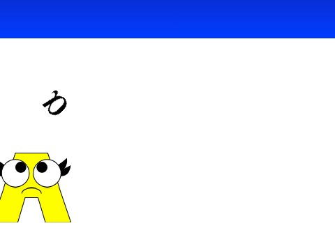 Alpha the Run α