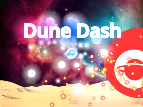 Dune Dash