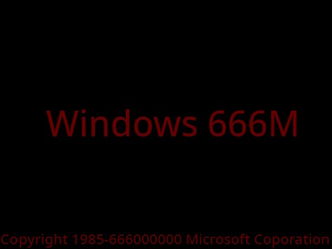 Windows History with Never Released Versions Part 13 (V3)