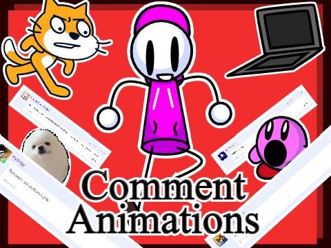 Comment Animations! | #Animations #All #Art #Stories