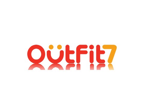 Outfit7 Logo 2011