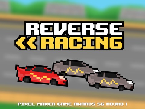 Reverse Racing - PGMA S6 R1
