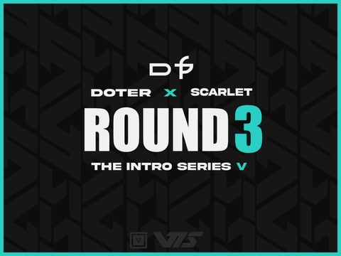 CLOSED / ROUND 3