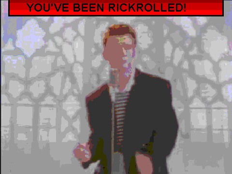 Scratch 101: How To Rick Roll Someone! - TurboWarp