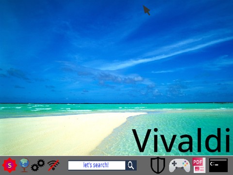 so-suOS typeS Vivaldi
