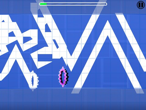 Geometry Dash Revamped remix-33