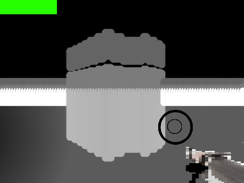 Maze Gun Game [ Jumpman ] – VNMNM