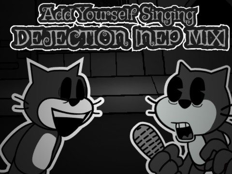[AYS] Dejection (NEP MIX)