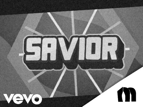 INTRO >> SAVIOR