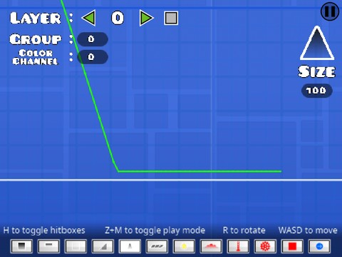 Geometry Dash Revamped xo Final Part