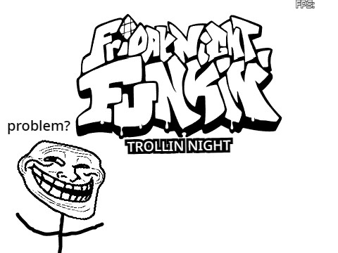 Trollin Night! 1.0